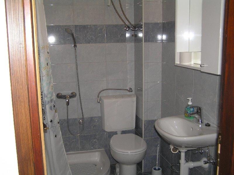 Deda Apartments Паг Экстерьер фото