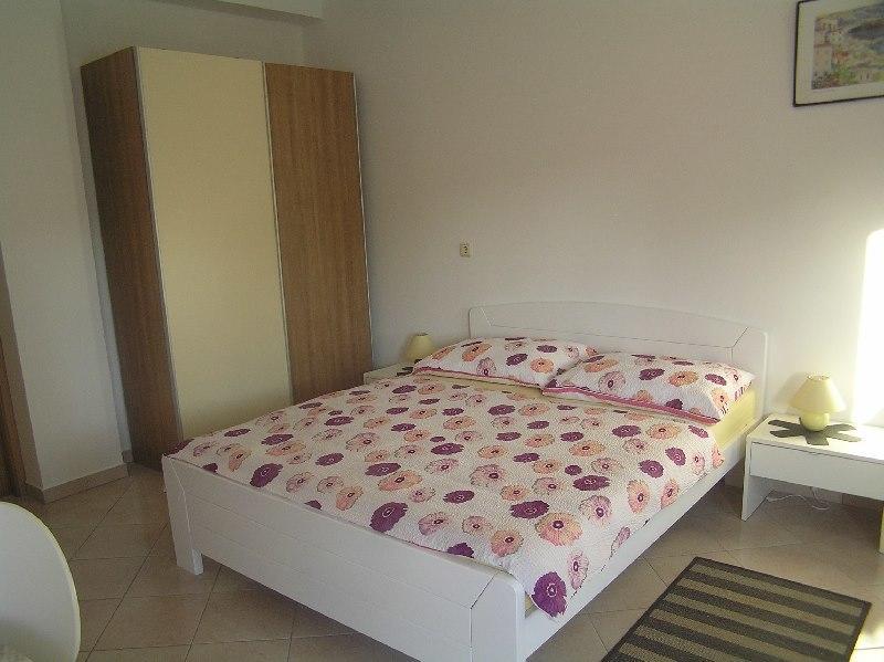 Deda Apartments Паг Экстерьер фото